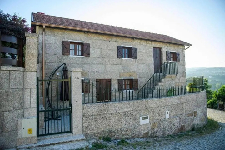 Charming Studio House in Amarante