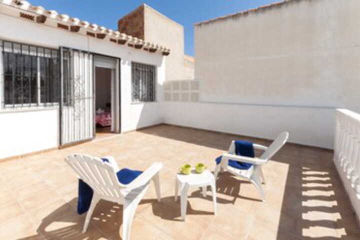 Terrace/Patio 19 of 30
