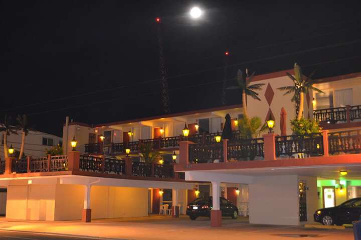 Hotel 23 of 23