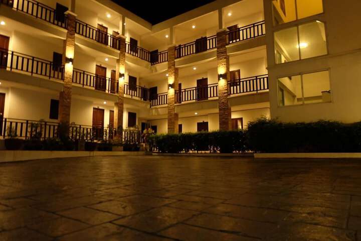 Hotel 46 of 47