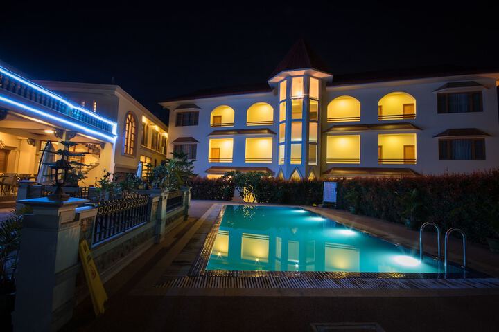 Hotel 27 of 28