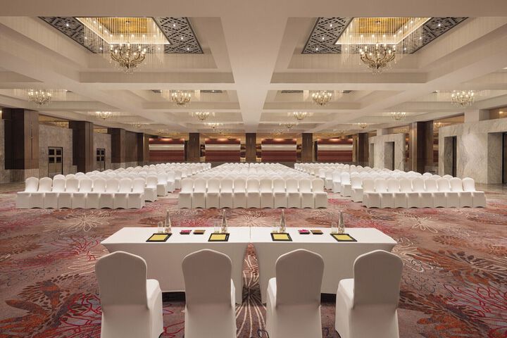 Ballroom