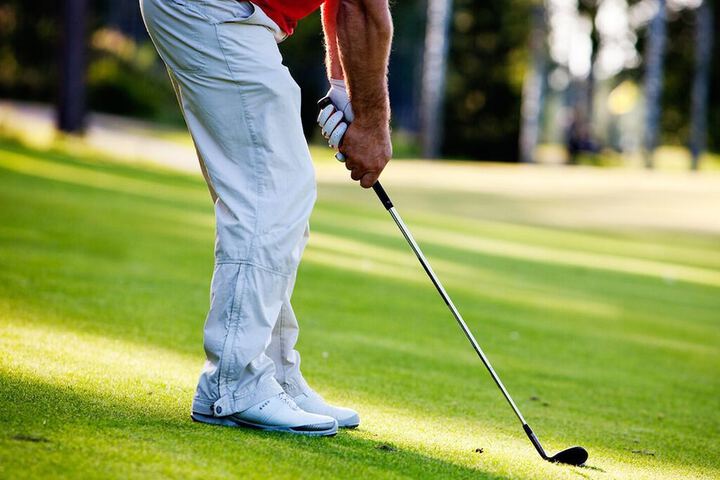 Golf 27 of 41