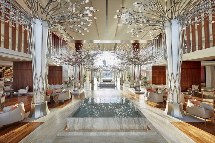 Image of Mandarin Oriental Jumeira Dubai