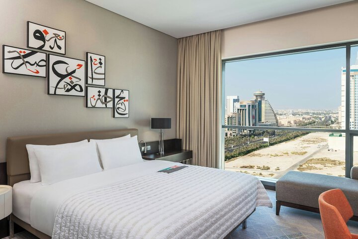 Room 21 of 111