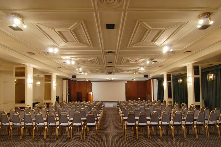 Meeting 172 of 218