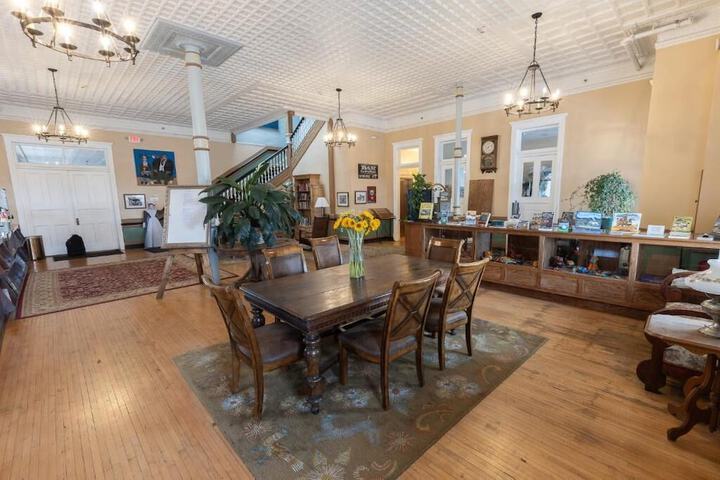 Hotel Interior 2 of 21