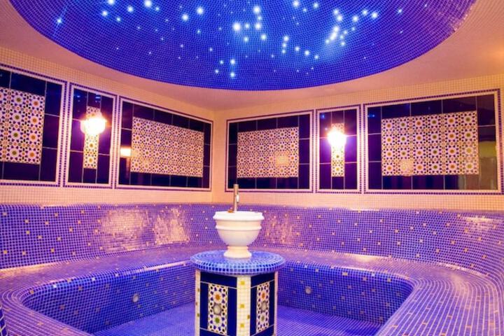 Wellness Treatments