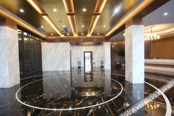 Hotel Interior 9 of 15