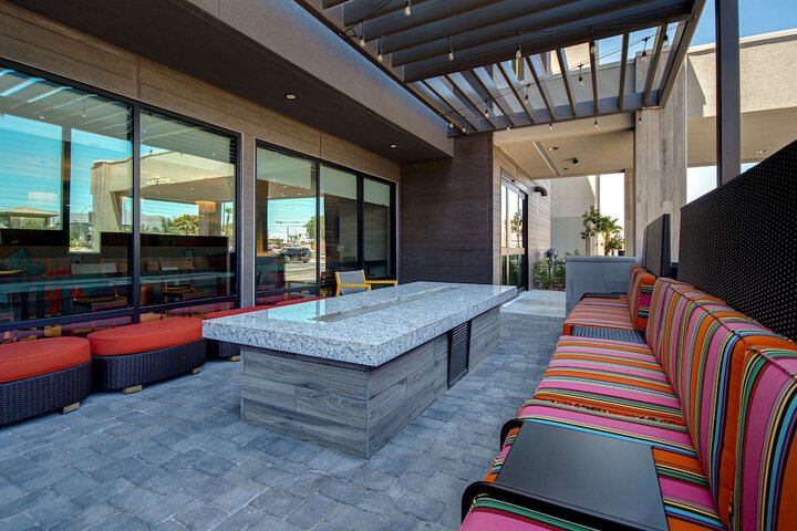 Terrace/Patio 46 of 52