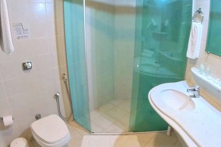 Bath Interior
