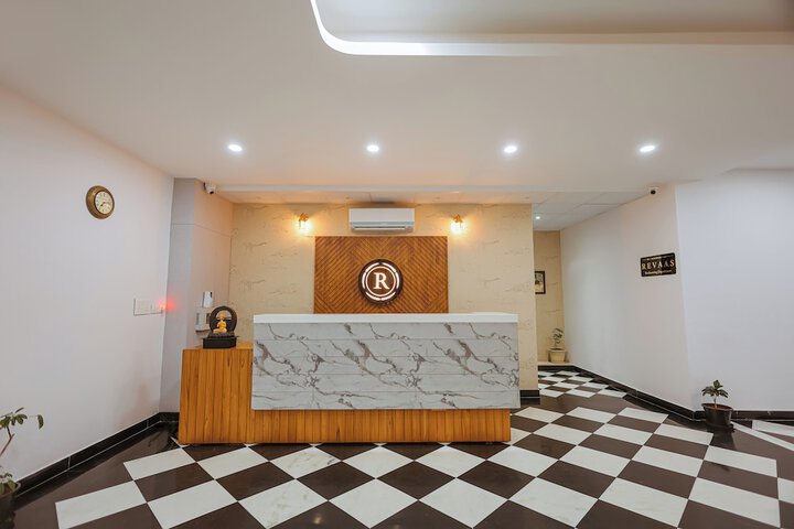 Hotel Interior 6 of 54