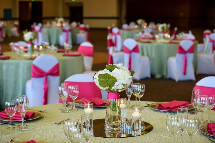 Ballroom
