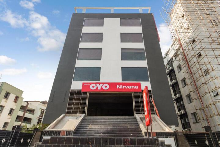 Hotel O Nirvana