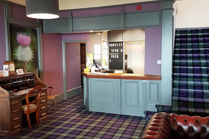 Hotel Interior 2 of 11