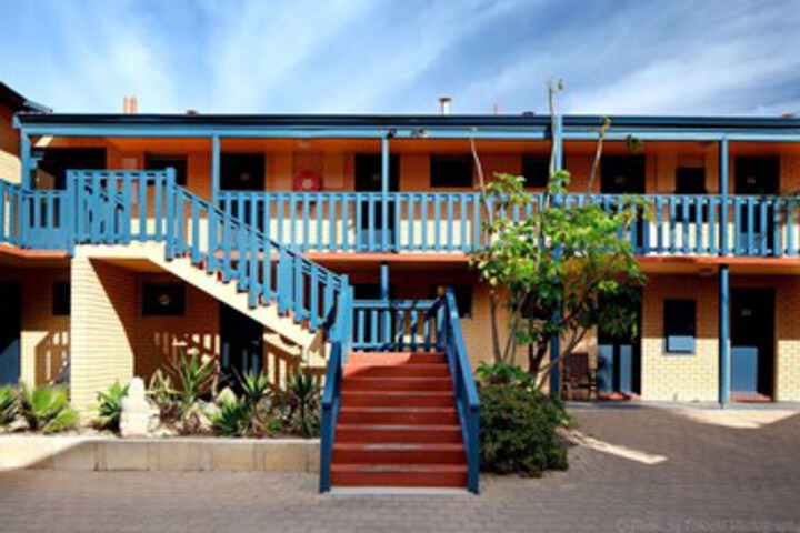 Hotel 97 of 117