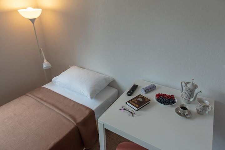 Room 18 of 21