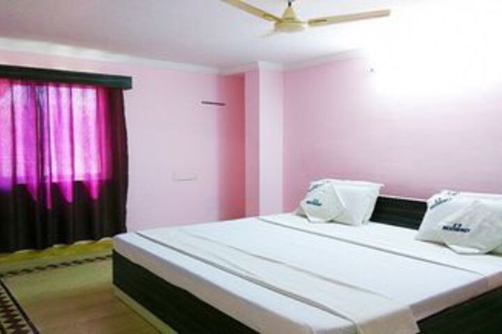 SP Residency