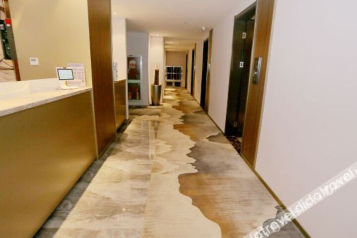 Hotel Interior 13 of 21