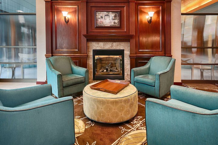 Hotel Interior 3 of 44