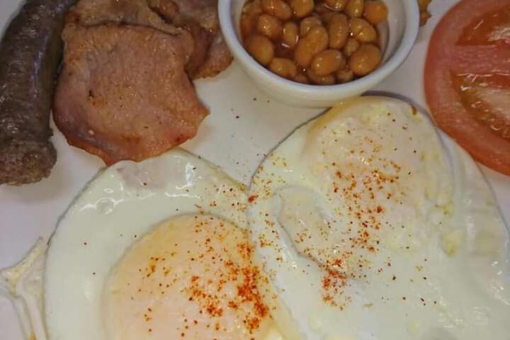 Food