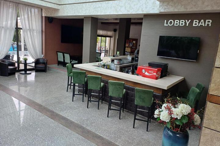 Fitness Center Photo