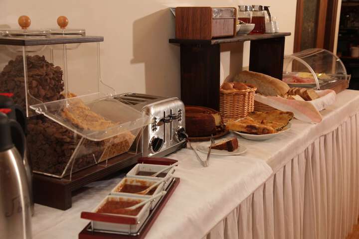 Buffet