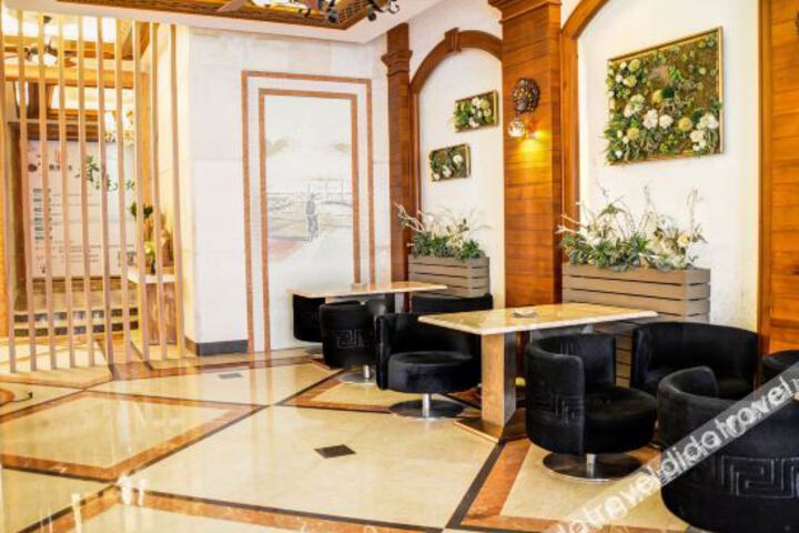 Hotel Interior 18 of 41