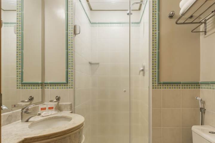 Bath Photo