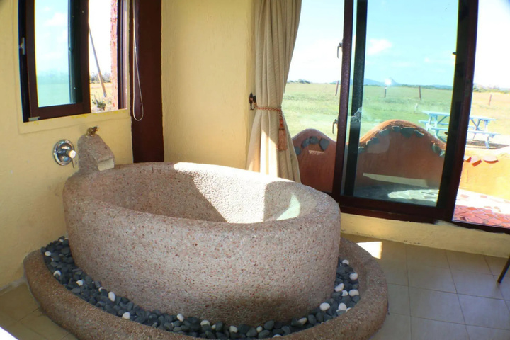 Spa and Wellness