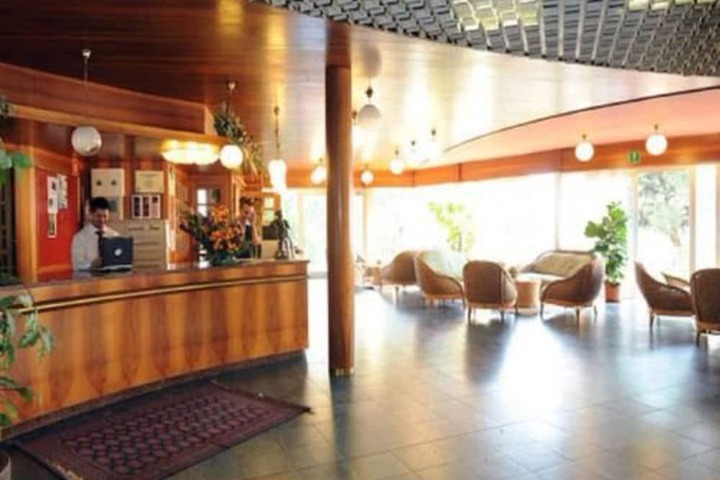 Hotel Interior 2 of 35