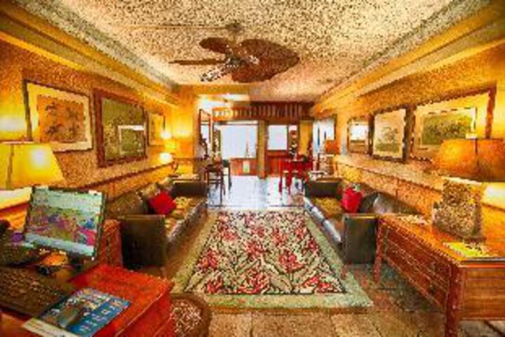 Hotel Interior 17 of 21