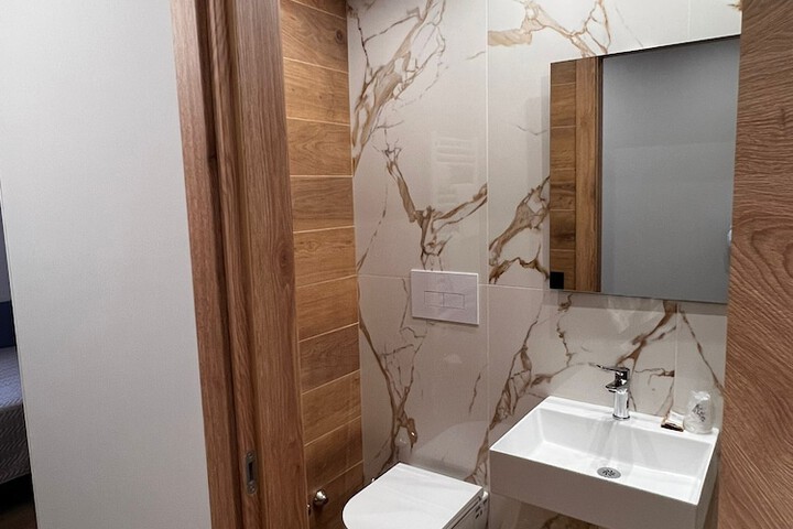 Bath Interior
