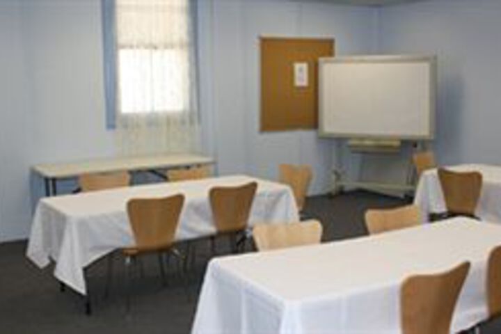 Meeting 12 of 13