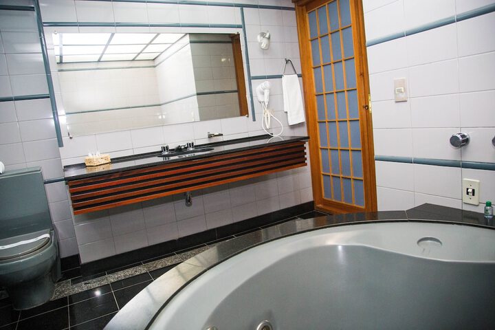 Bathroom Interior Photo