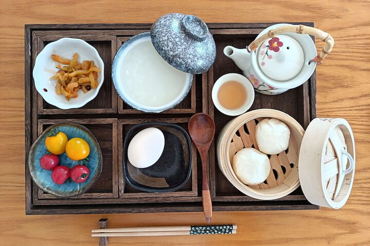 Breakfast/Coffee Service 103 of 125