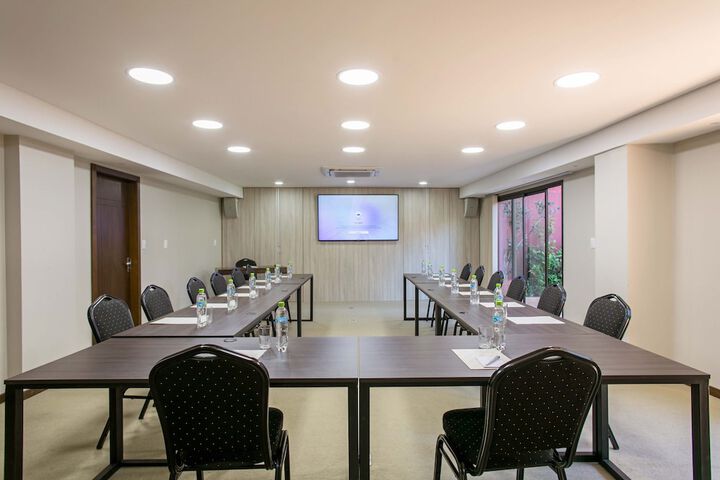 Meeting 117 of 131