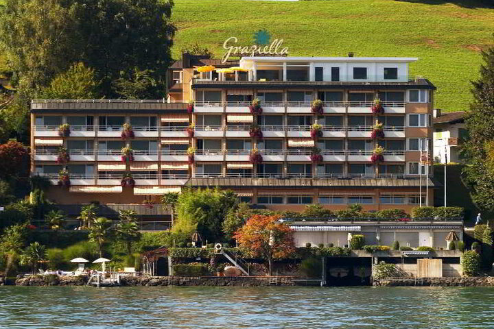 Hotel View 7 of 9