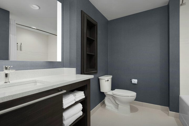 Bath Amenities