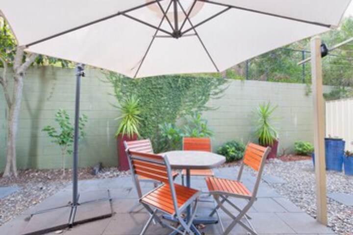 Terrace/Patio 19 of 19