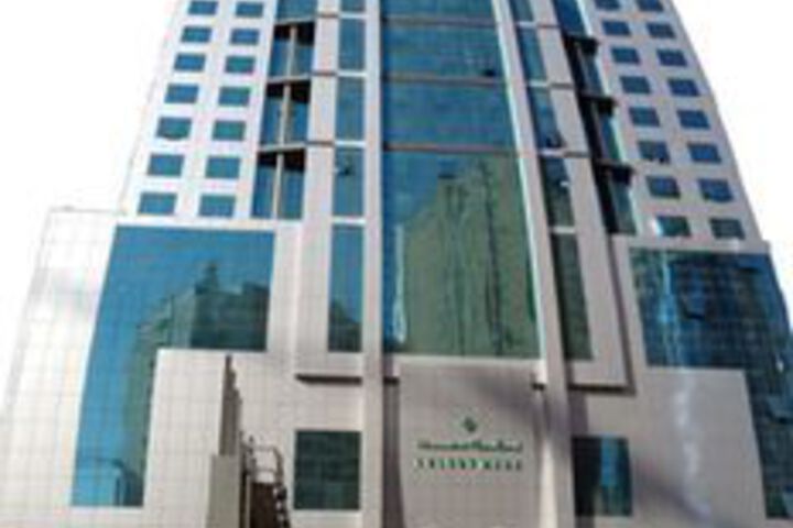 Luluat Muaz Hotel