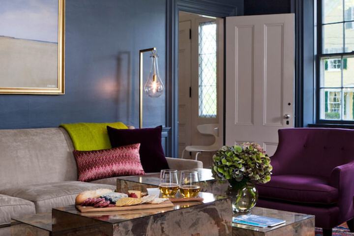 Hotel Interior 8 of 114