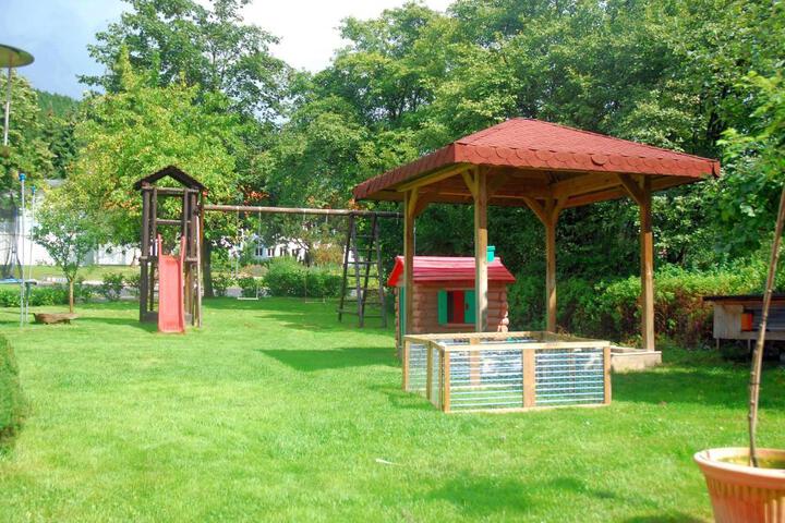 Fitness Center Photo