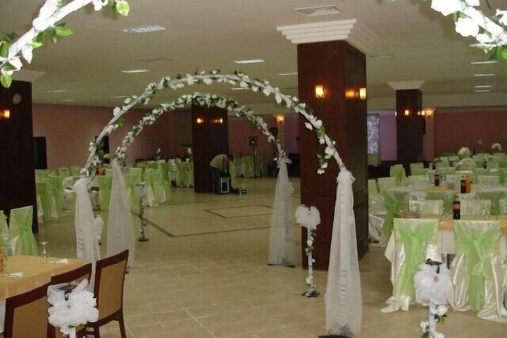 Wedding/Banquet 23 of 29