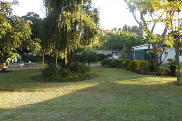Hotel Exterior 13 of 41