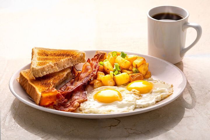 Breakfast/Coffee Service 56 of 81
