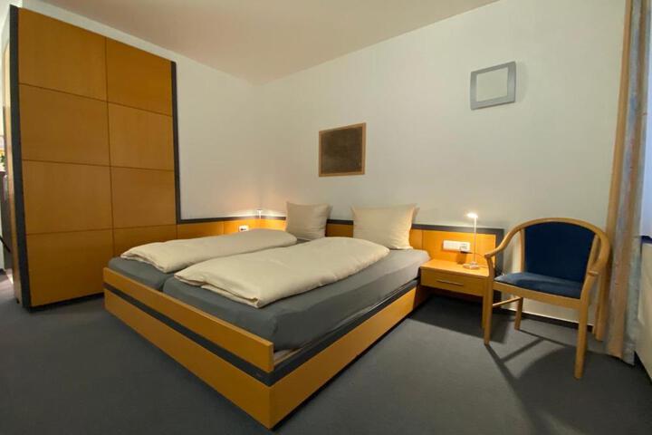 Hotel am Stadtpark