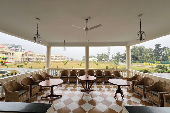 Hotel Interior 22 of 181