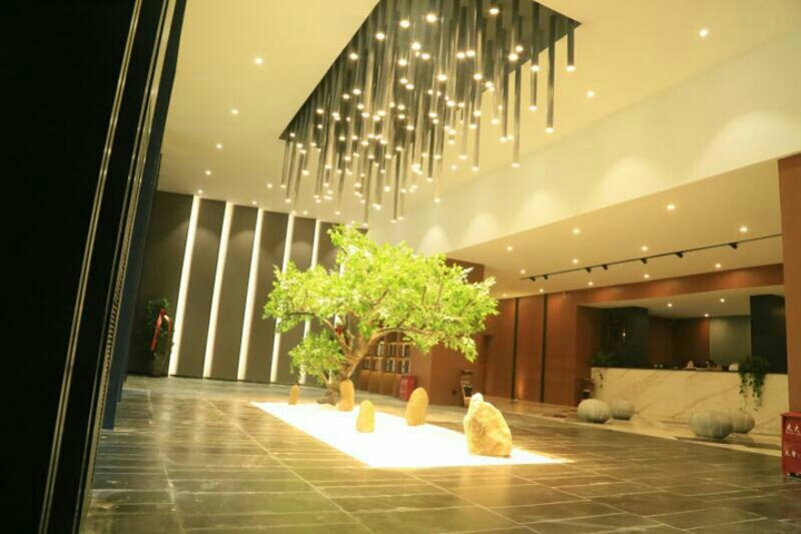 Hotel Interior 18 of 35
