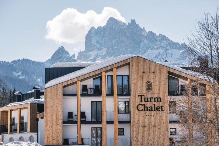 Turmchalet Adults Only